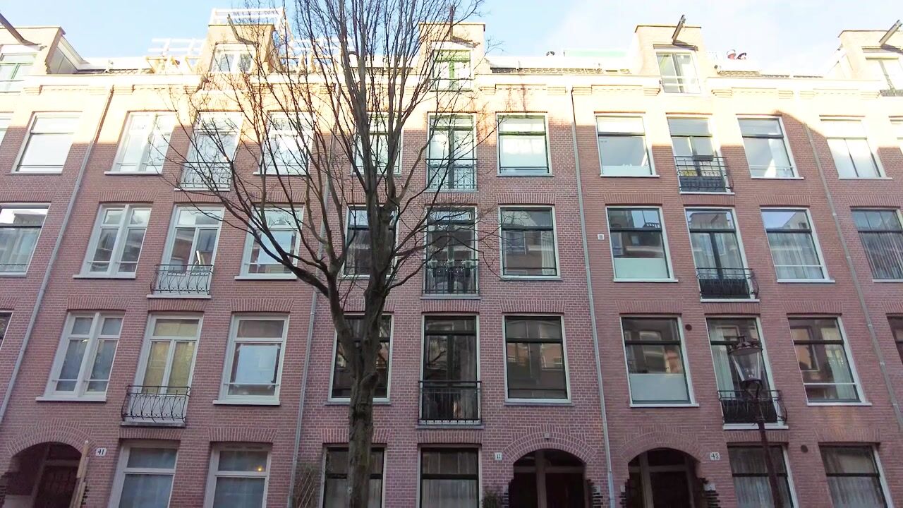 Video van Tweede Atjehstraat 43-B