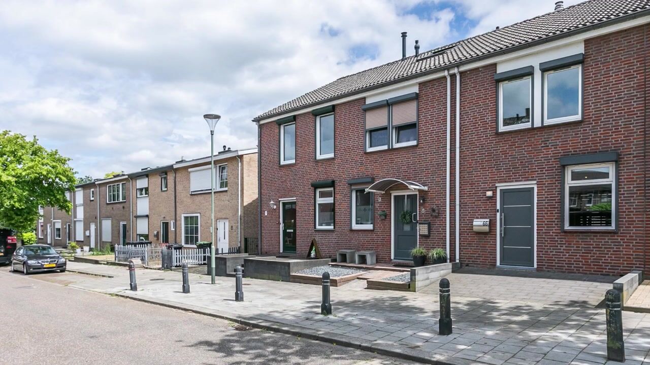 Video of Kasteelstraat 66