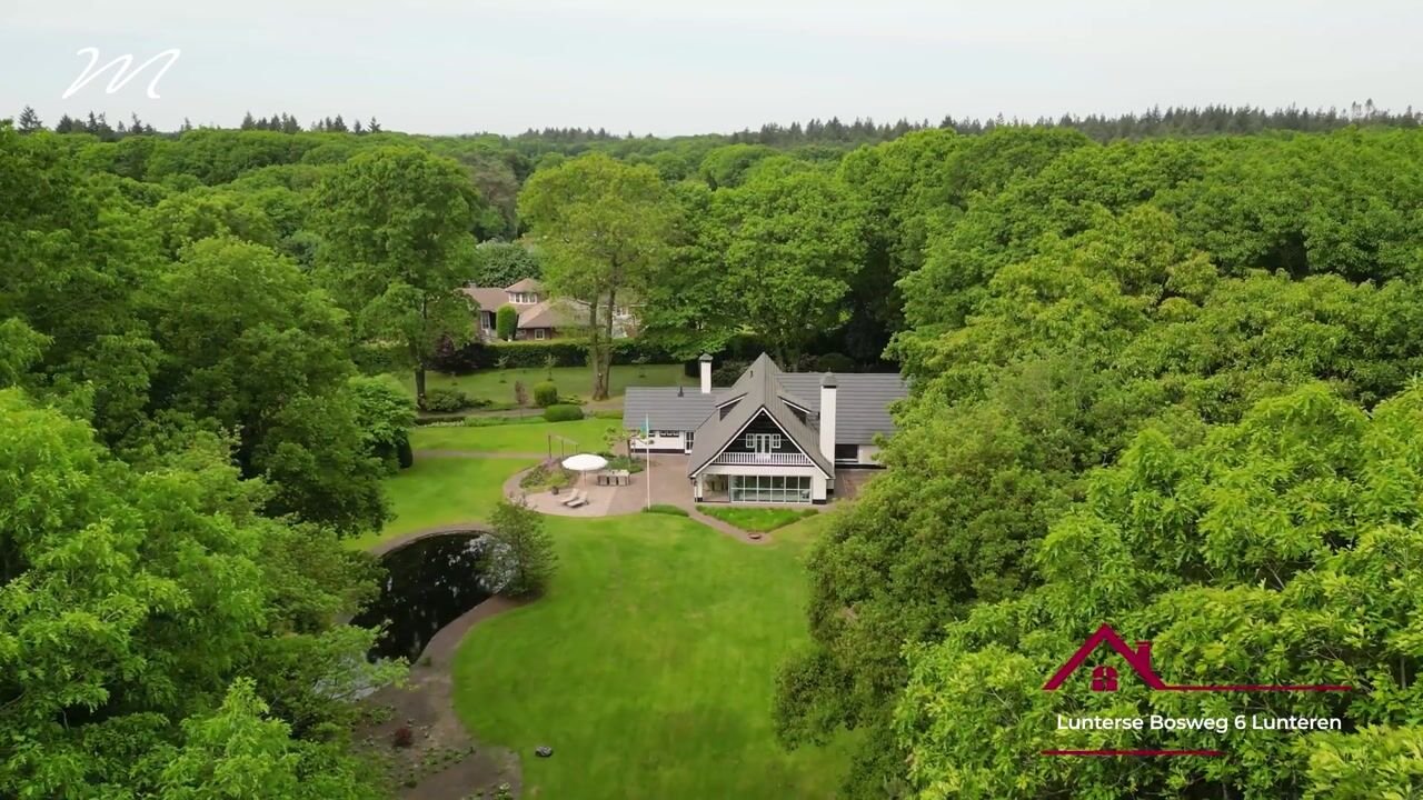 Video van Lunterse Bosweg 6