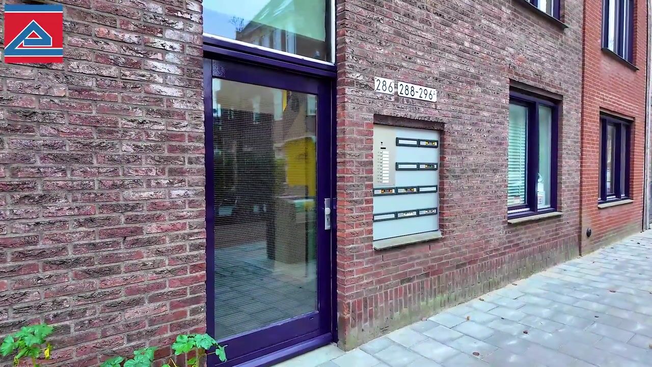 Video van Kepplerstraat 292-A