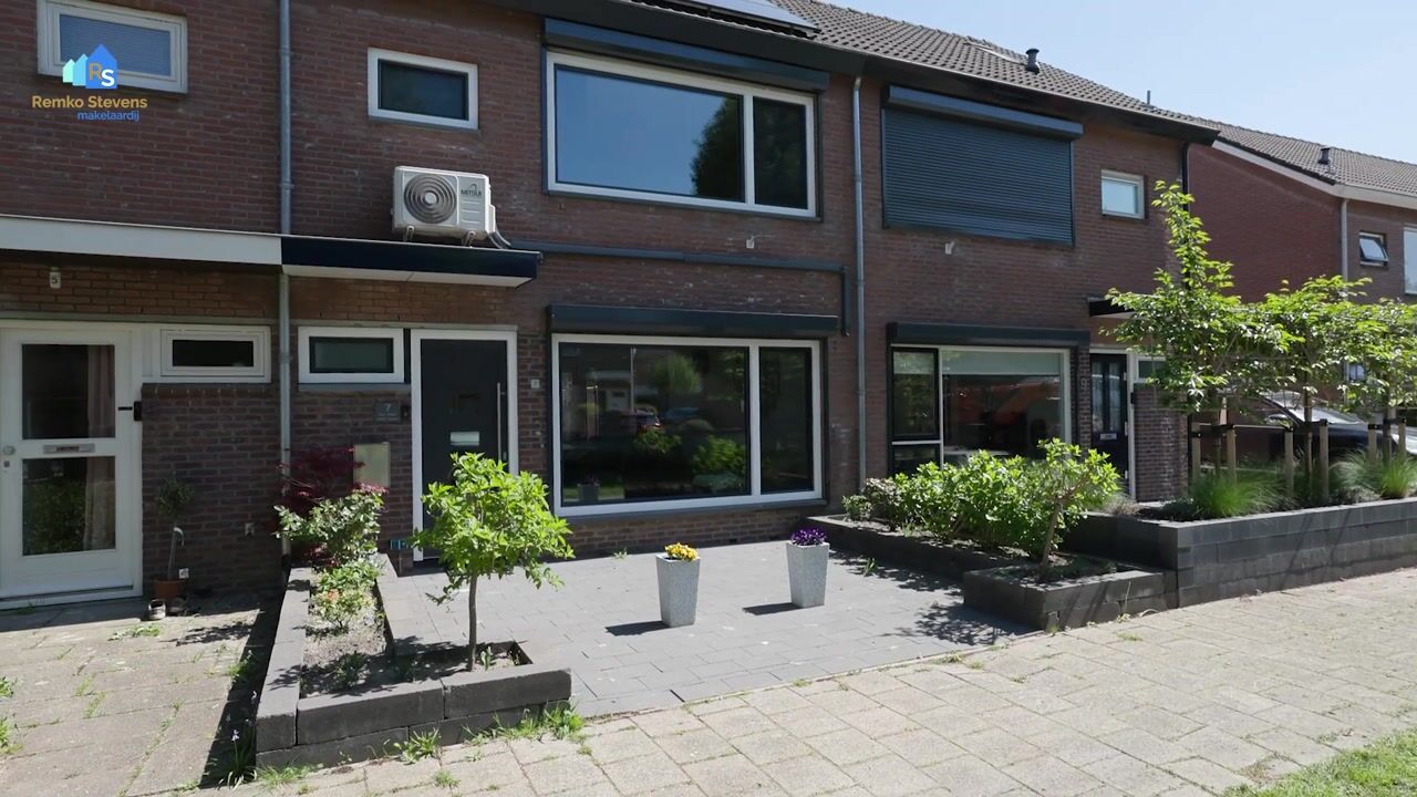 Video of Zonnekruidstraat 7