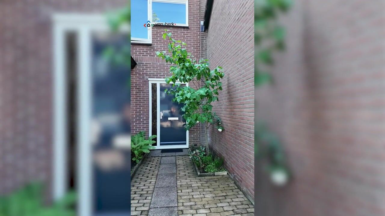 Video van Gaardedreef 79