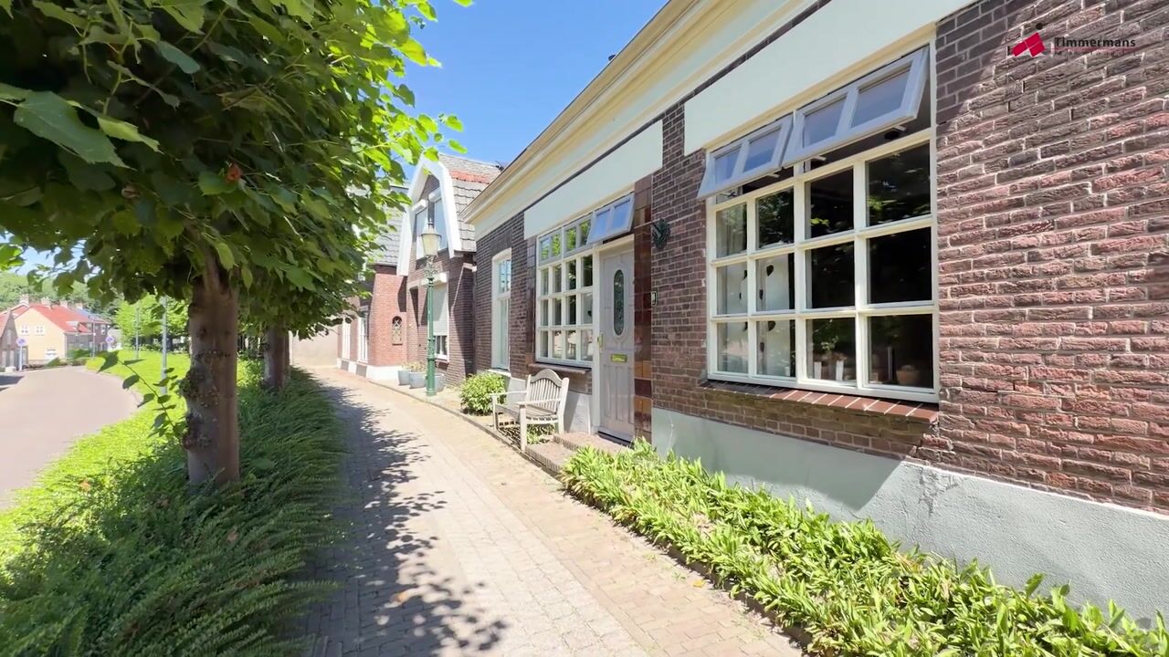 Video van Havendijk 16