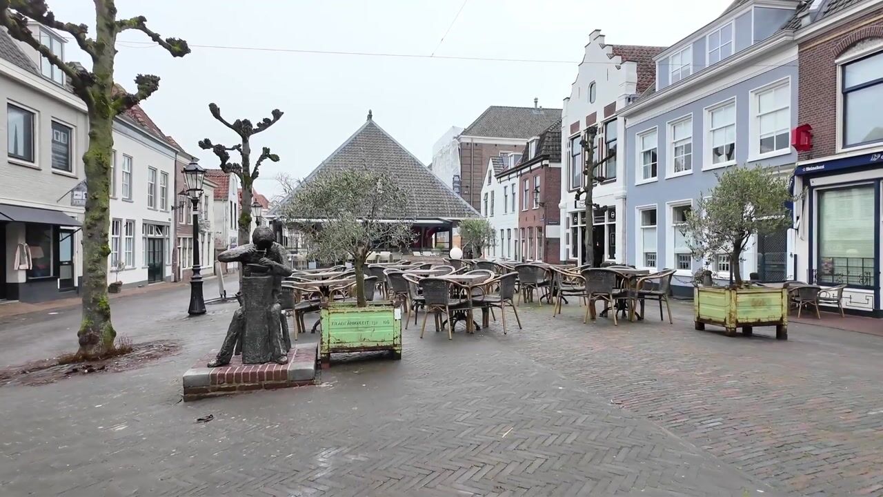 Video van Oude Haven 3