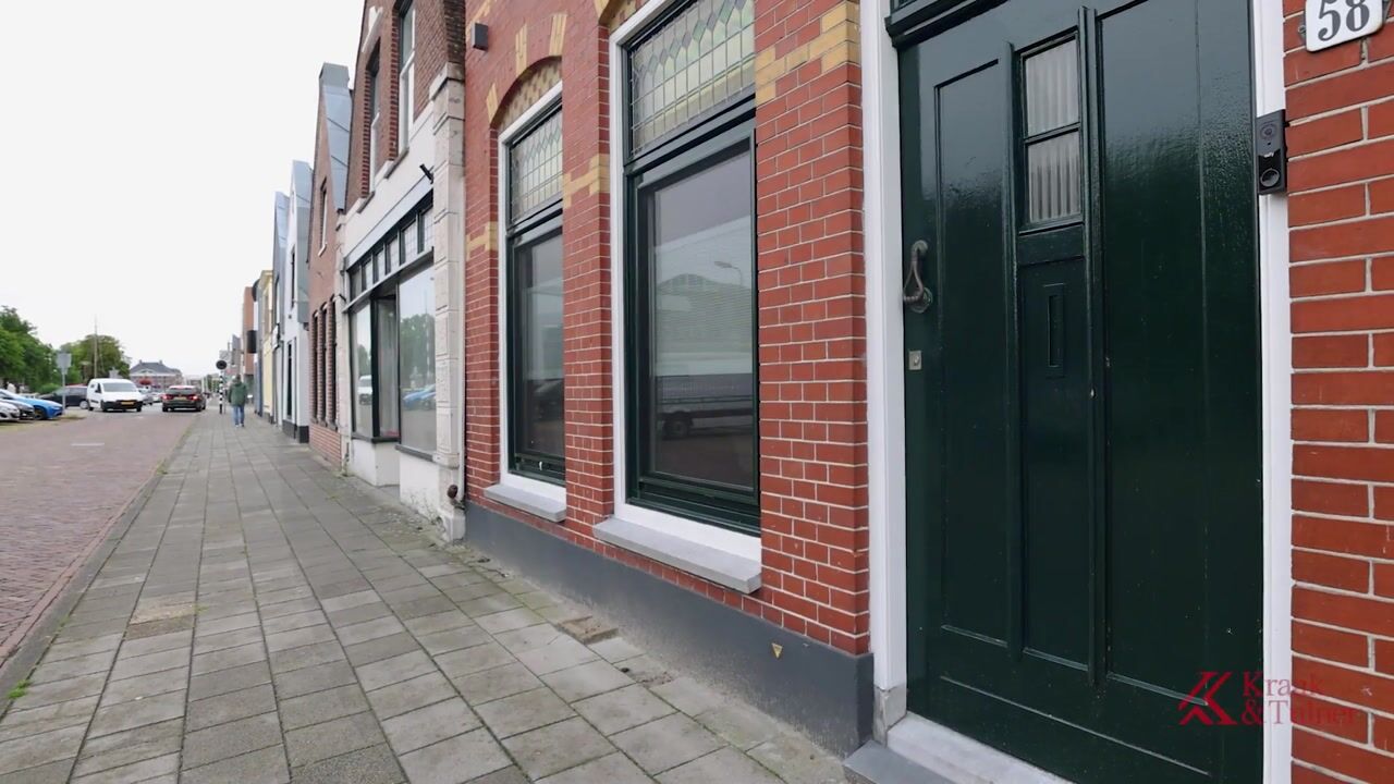 Video van Herenwal 58