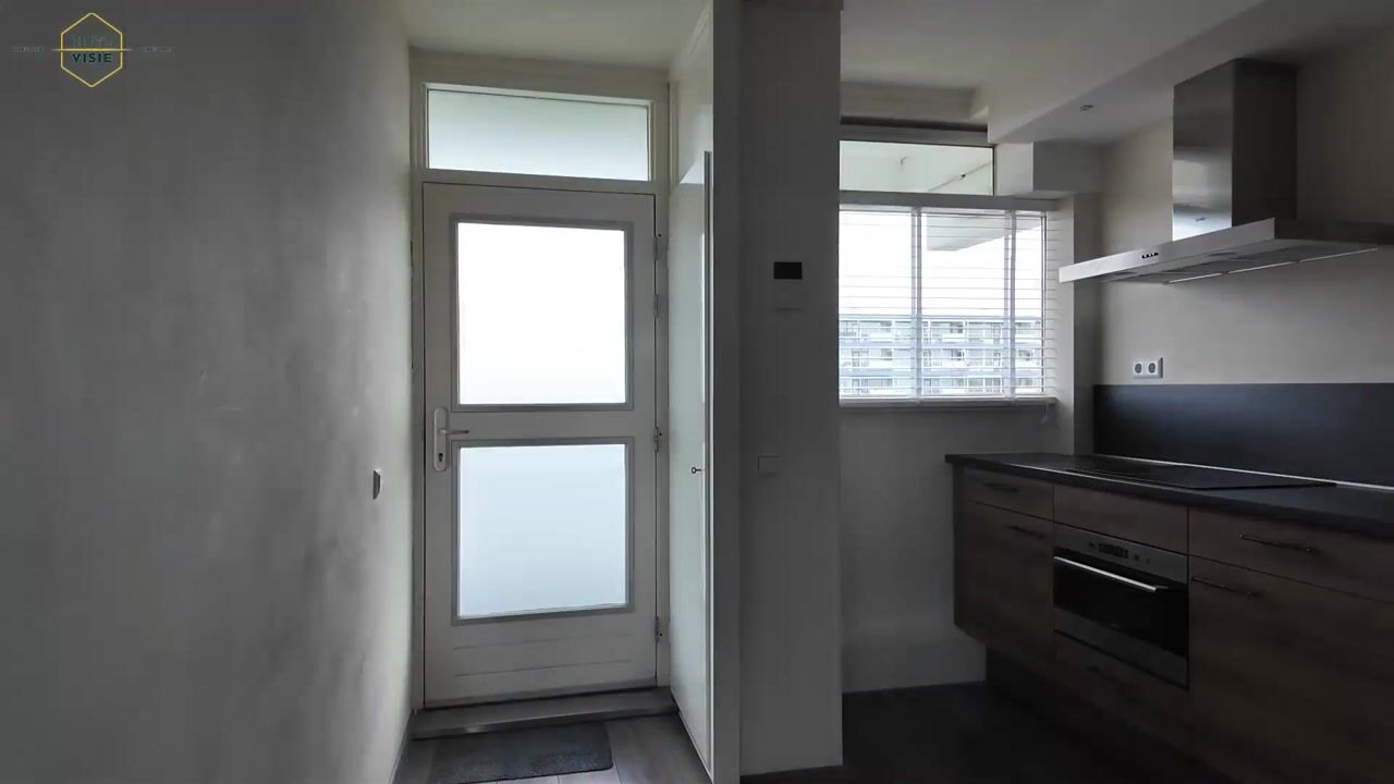 Video van Herman Gorterplaats 247