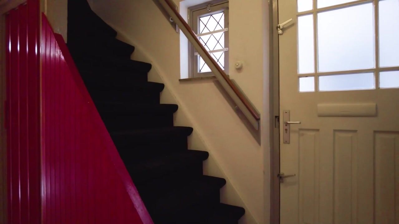 Video van Preangerstraat 25