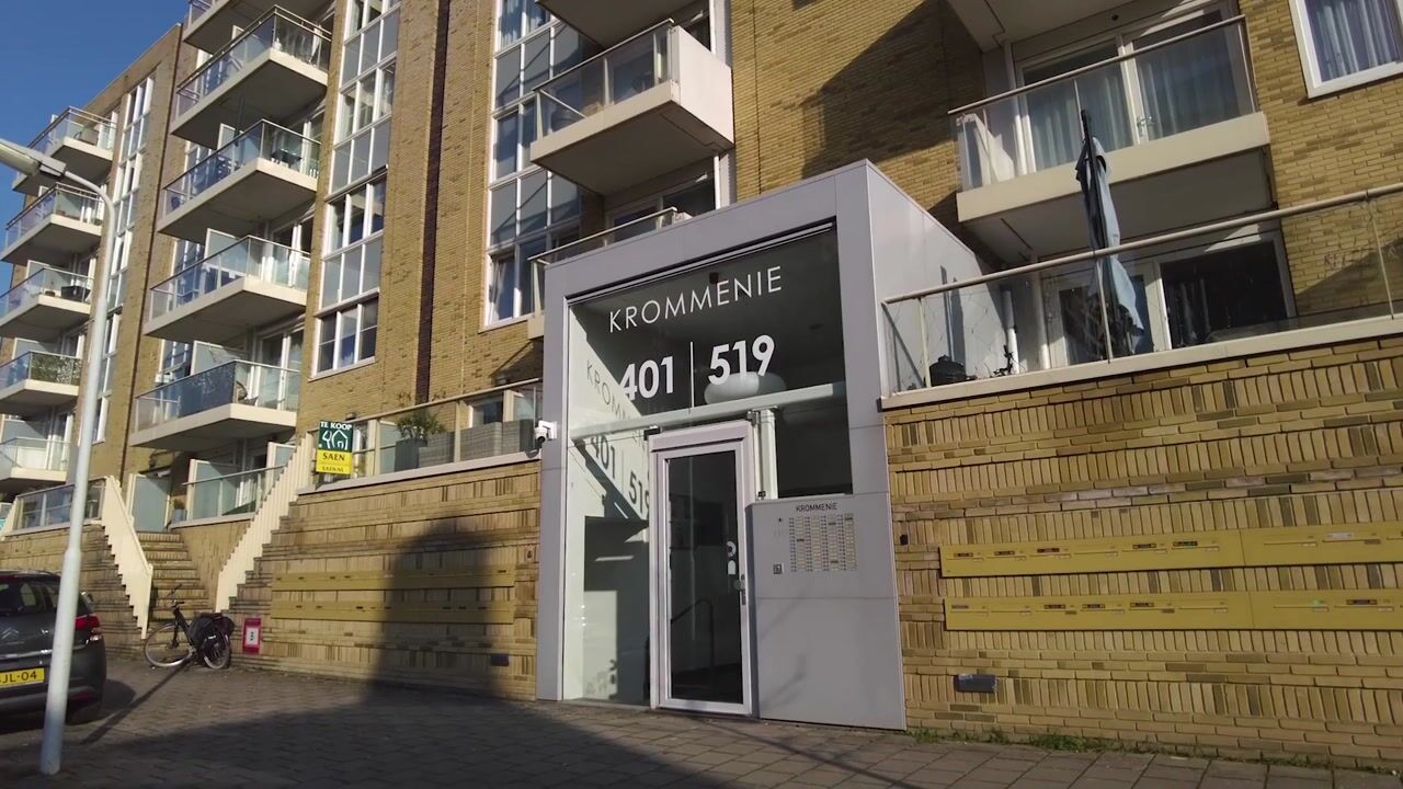 Video van Vurehout 491