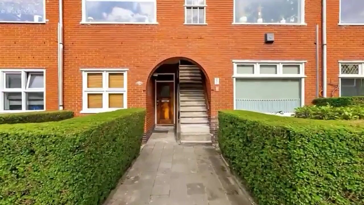 Video van Berkelstraat 18-A