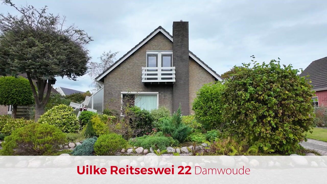 Bekijk video van Uilke Reitseswei 22