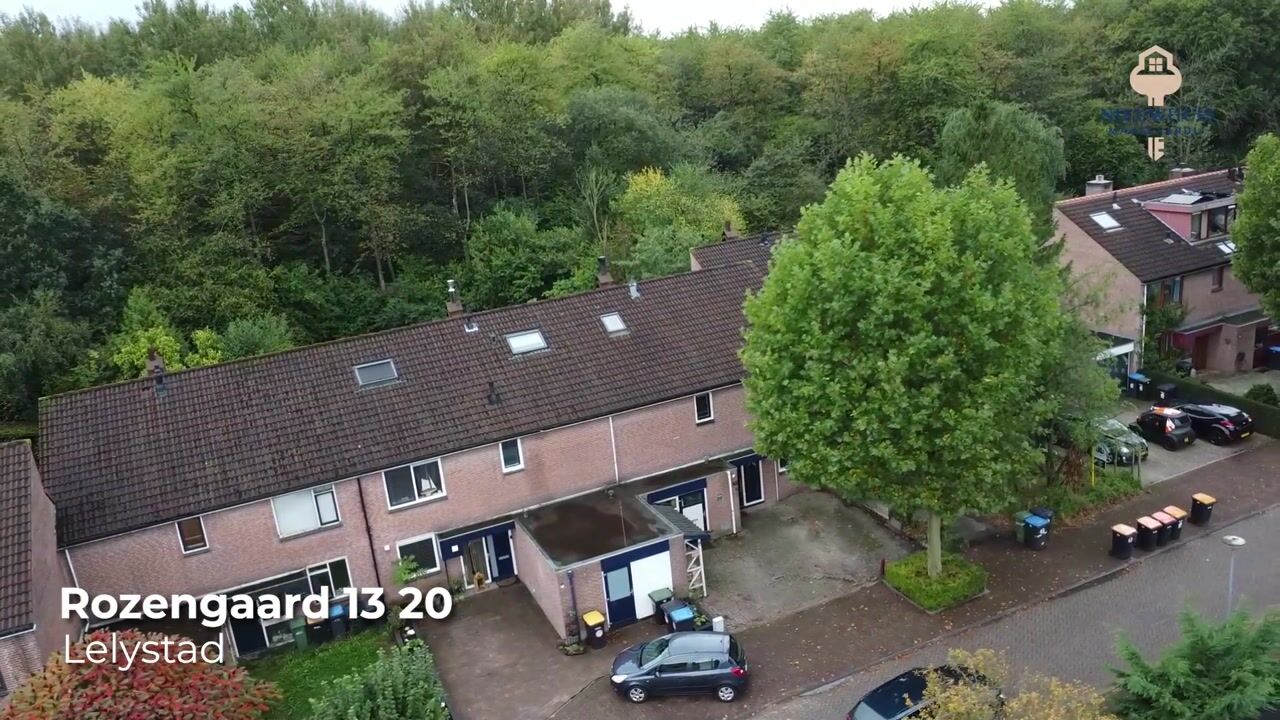 Video van Rozengaard 13 20