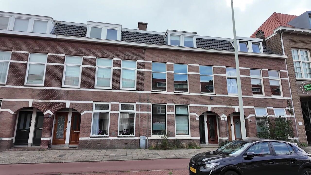 Video van Westduinweg 161
