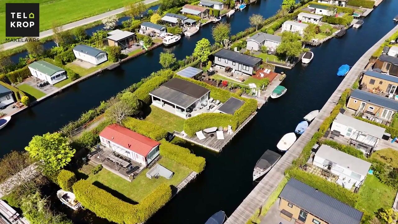 Video of Botsholsedijk 2-A