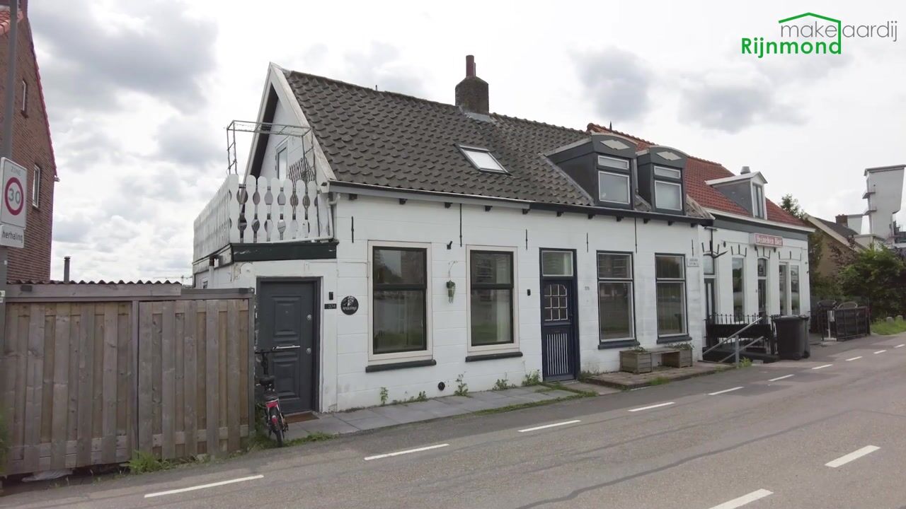 Video van IJsseldijk 374
