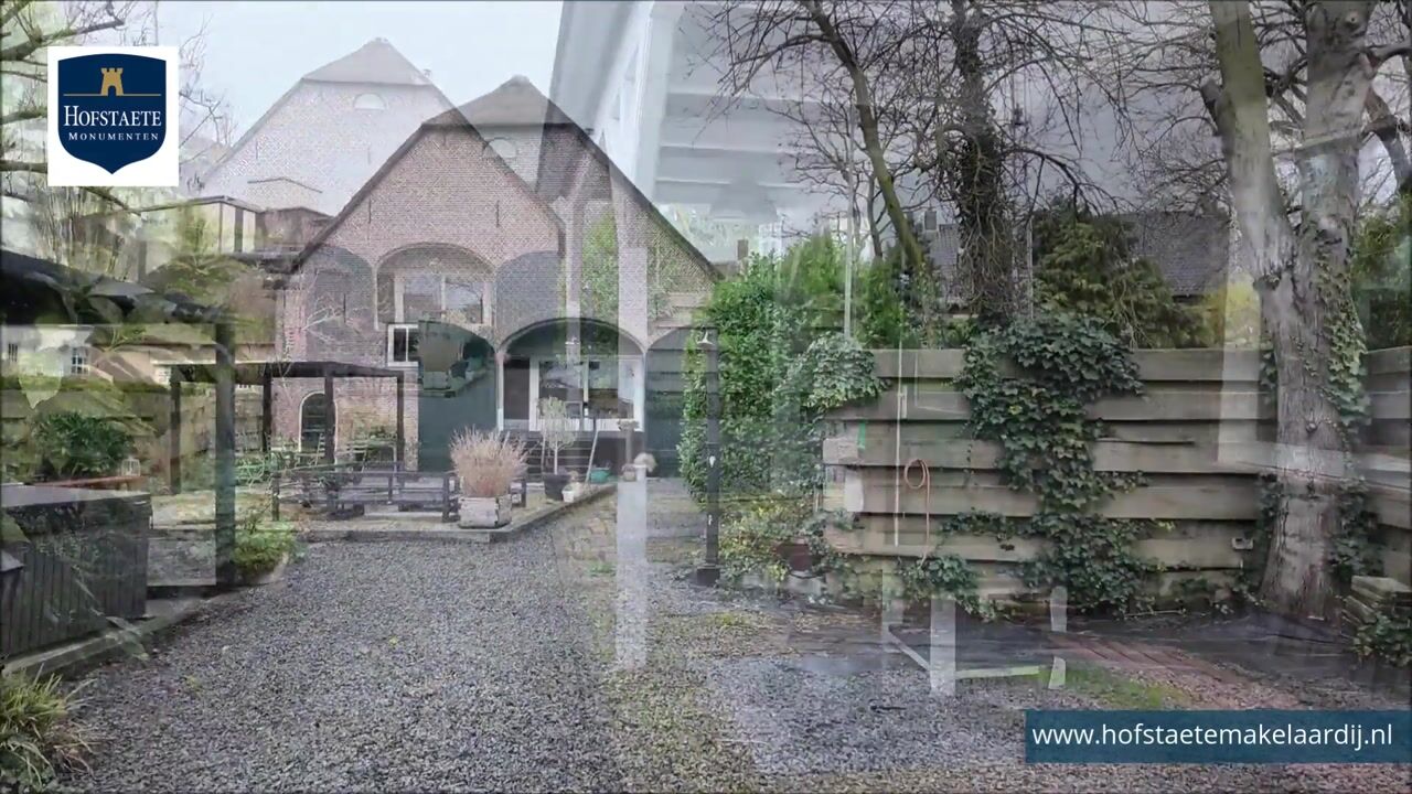 Video of Koningin Emmastraat 4