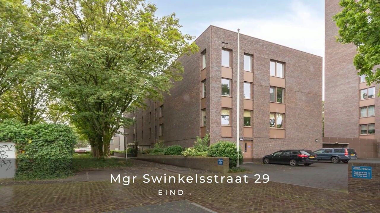 Video van Mgr Swinkelsstraat 29