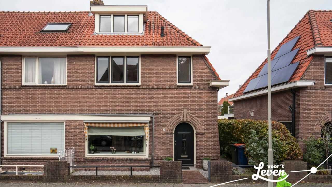 Video van Korte Slagenstraat 5