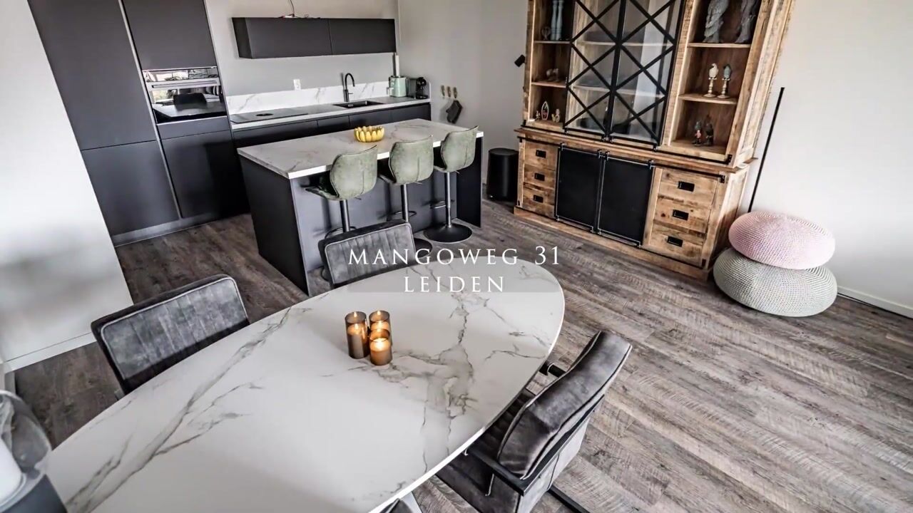 Video of Mangoweg 31