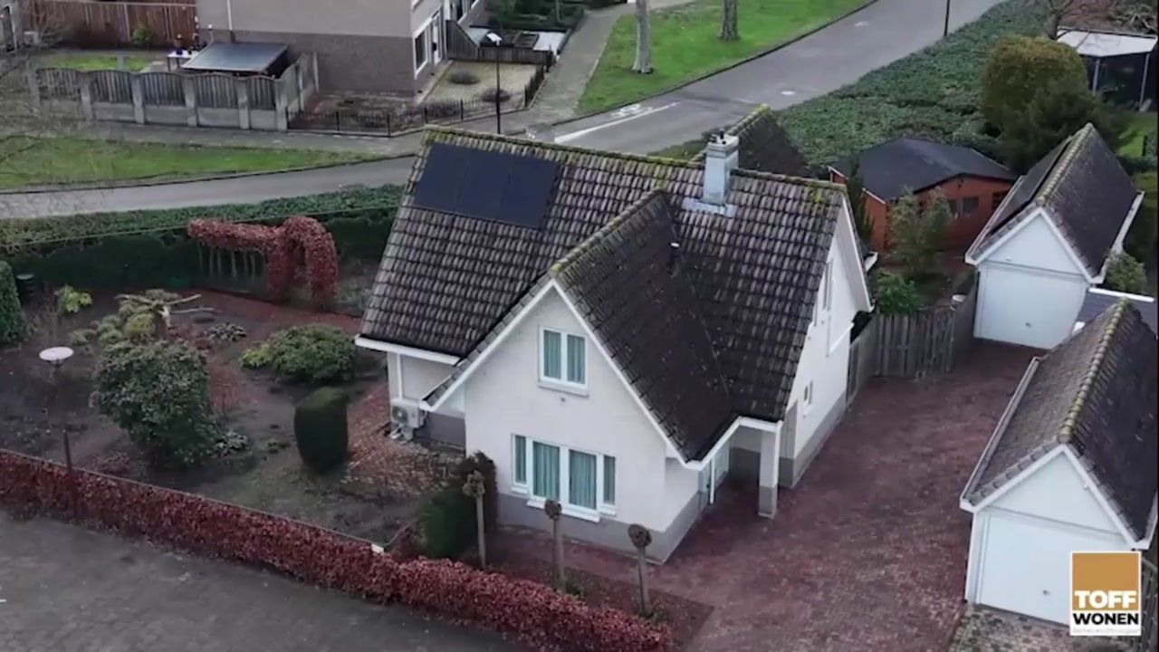 Video of Wielerbaan 1