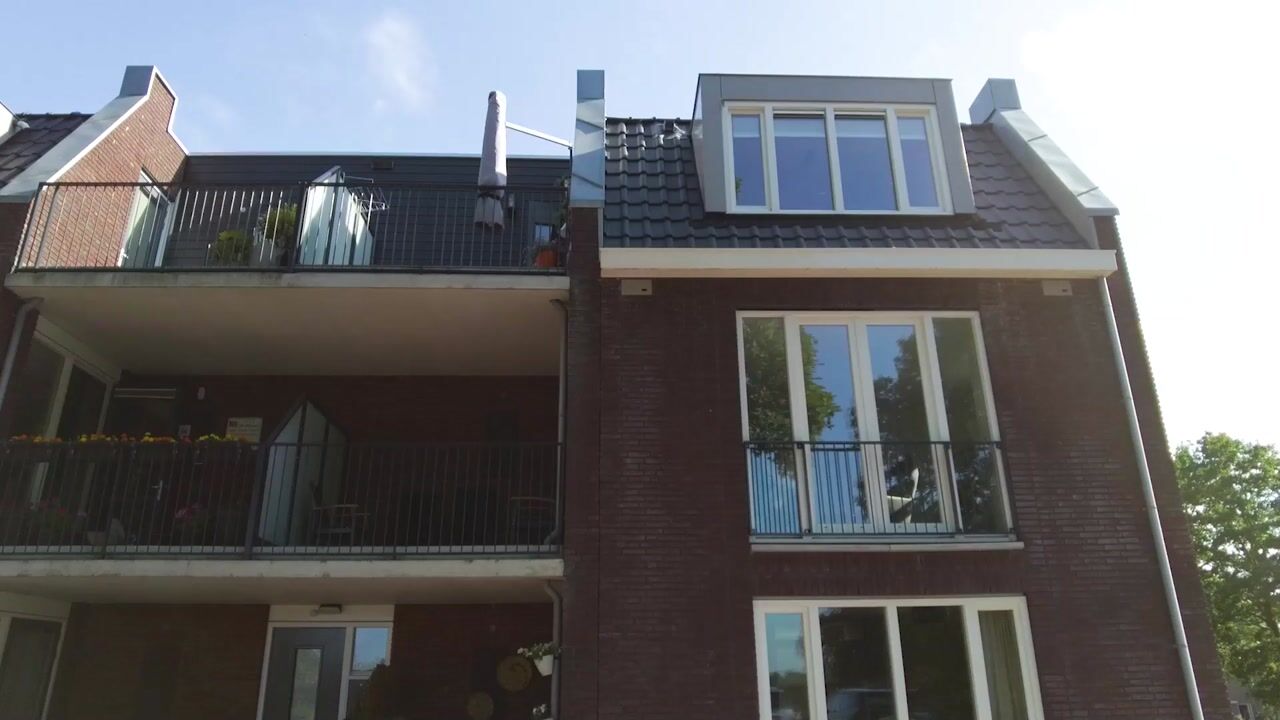 Video van Oostdijk 17-C