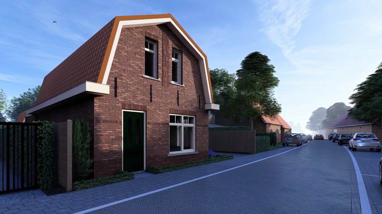 Video van Villa Hofzijde (kavel 2) (Bouwnr. 2)
