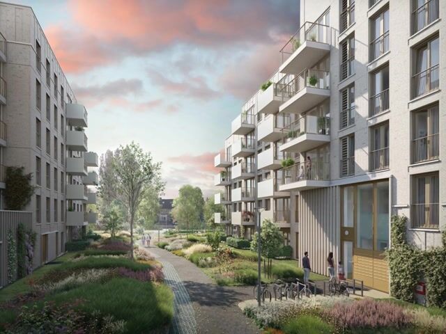 Bekijk video van Eindhoven - INCK
