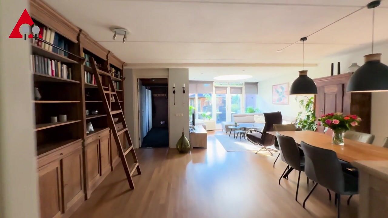 Video van Beukenlaan 48