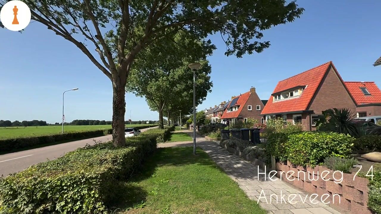 Video of Herenweg 74