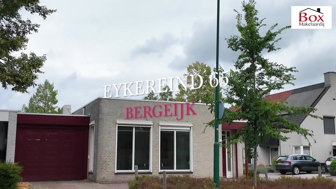 Video van Eykereind 65