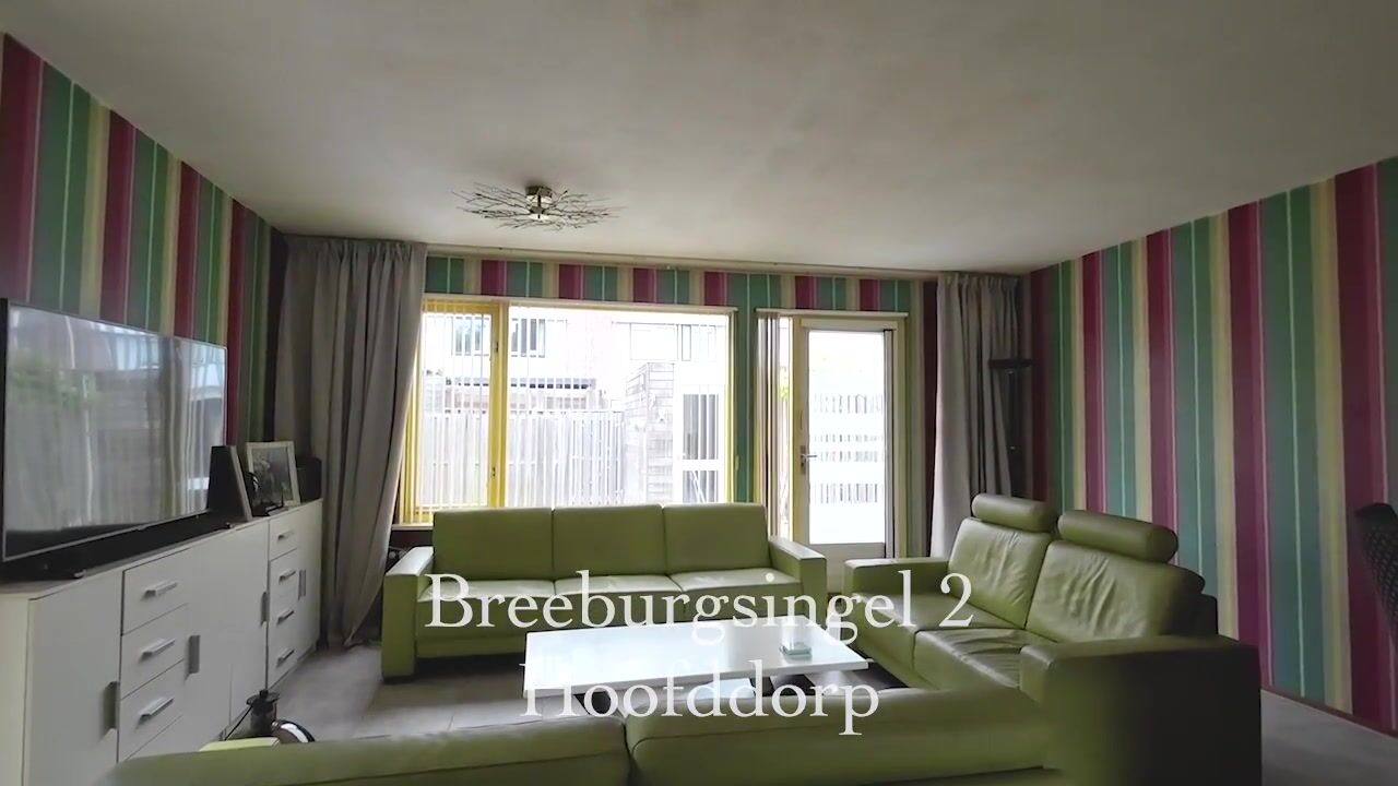 Video of Breeburgsingel 2