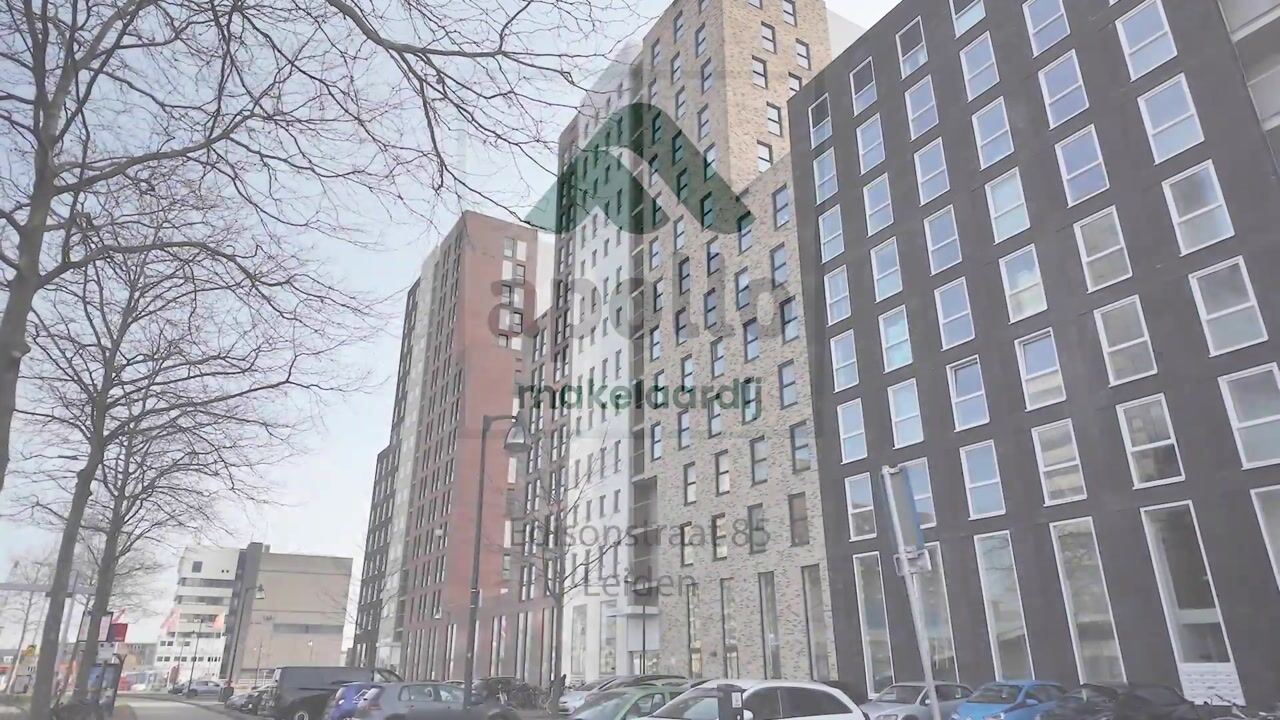 Video van Edisonstraat 85