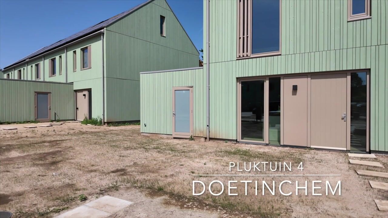 Video van Pluktuin 4