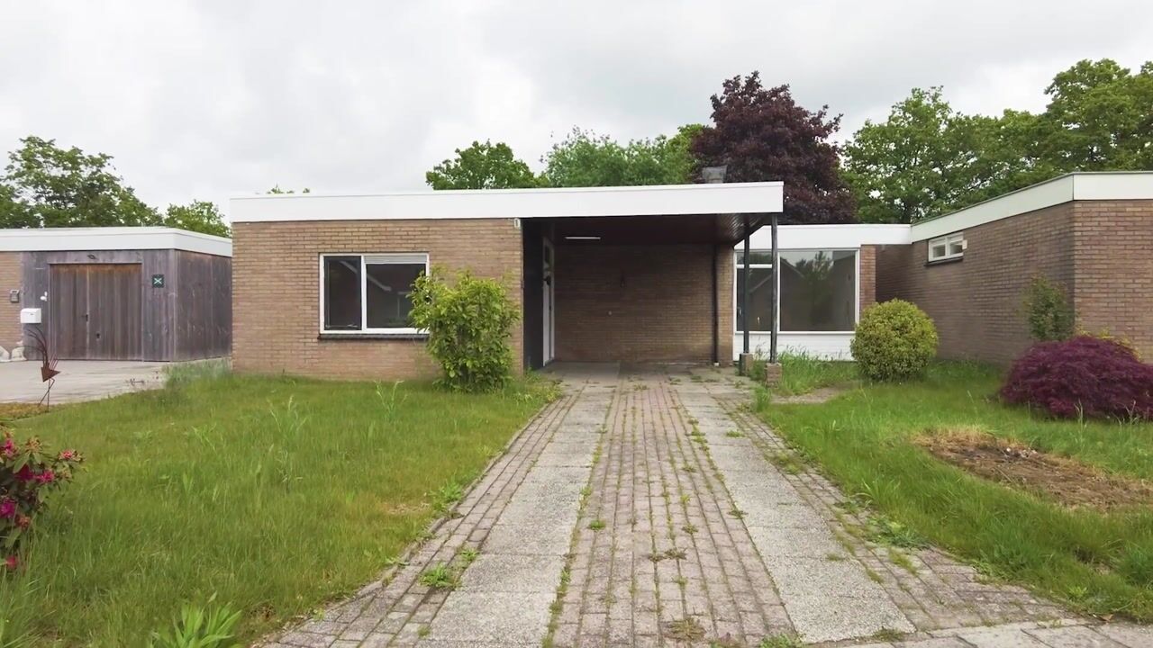 Video van Henry Dunantweg 135