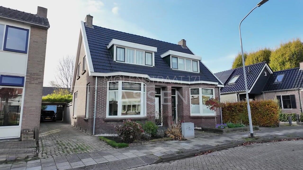 Video van Molenstraat 171