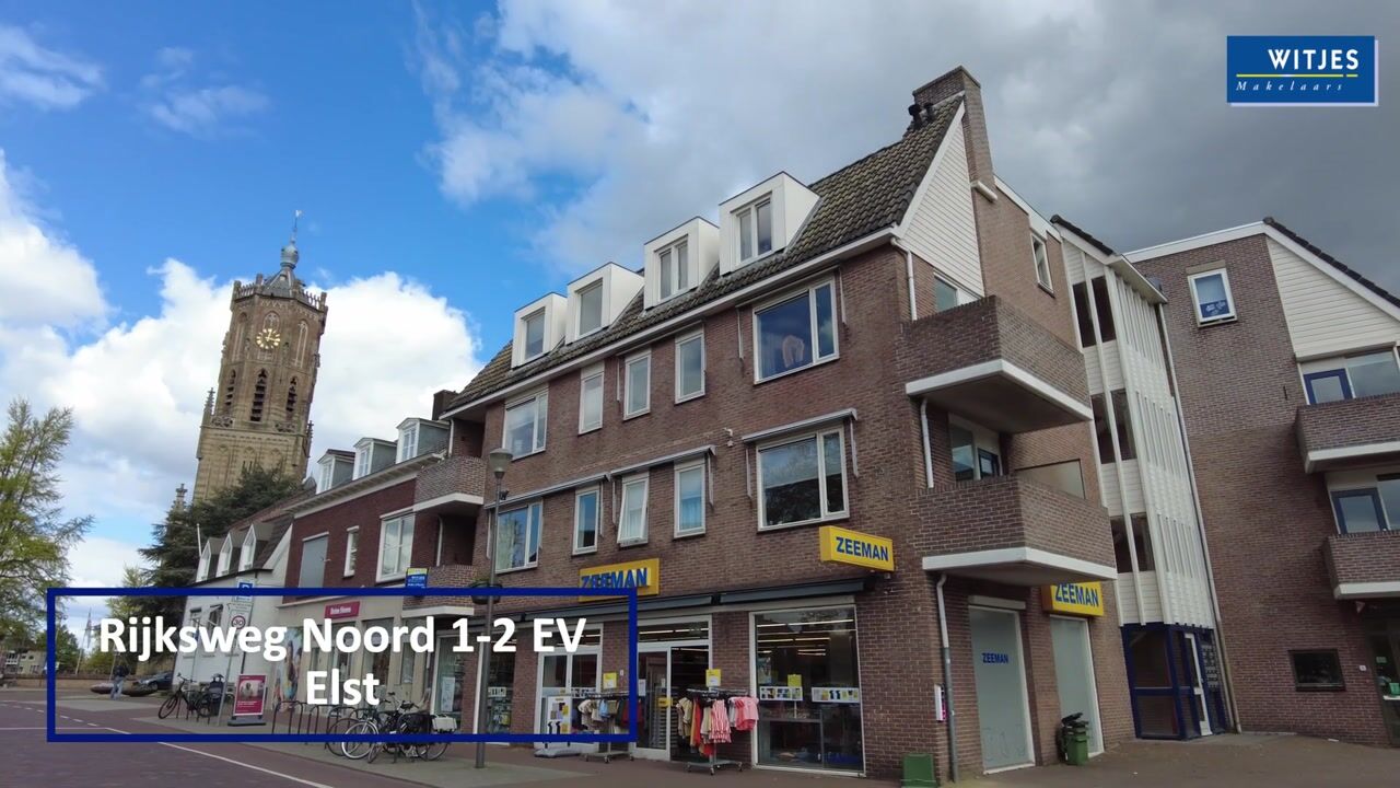 Video van Rijksweg-Noord 1-2EV