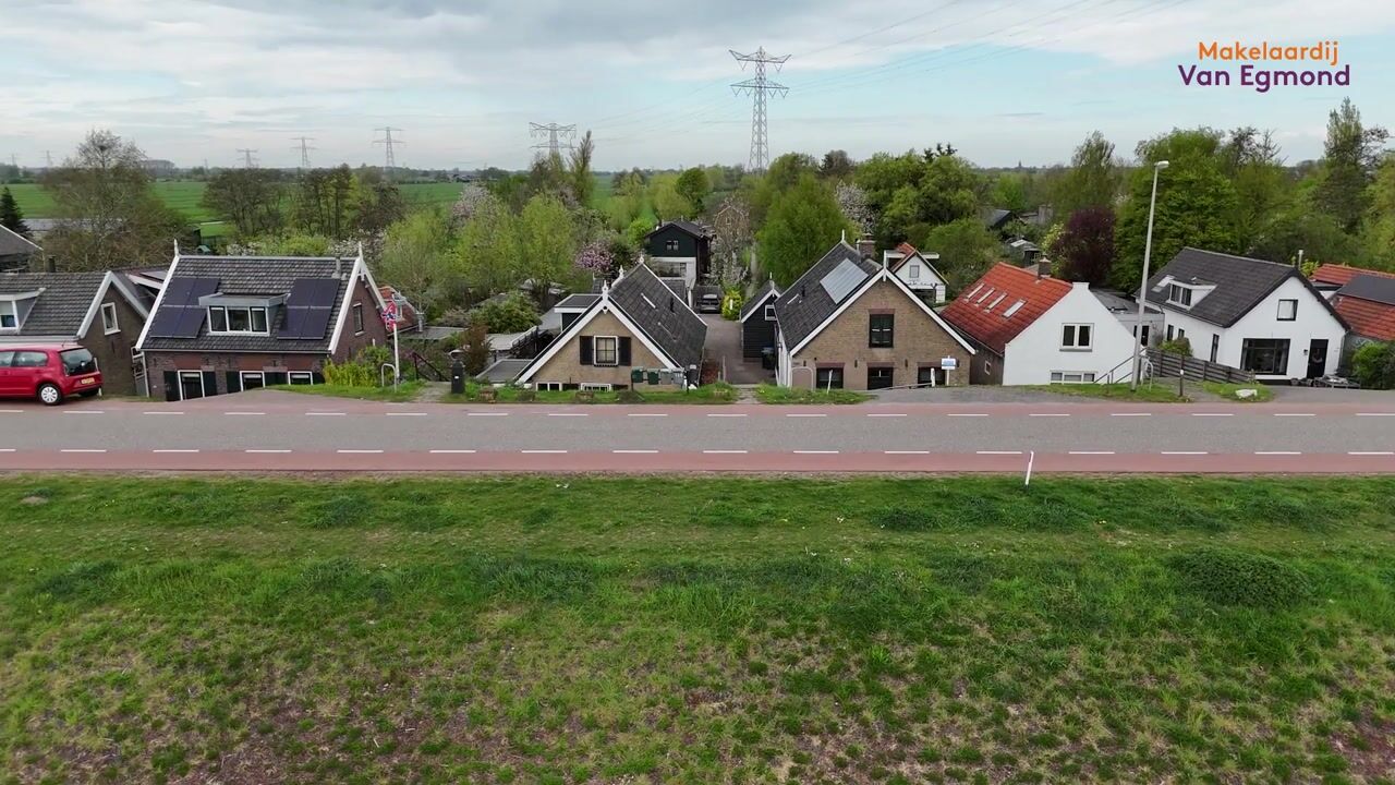 Video van Schuwacht 134