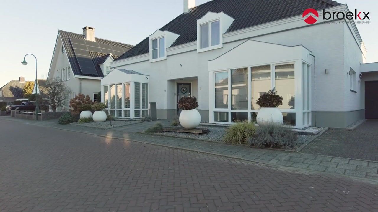 Video van Welle 11