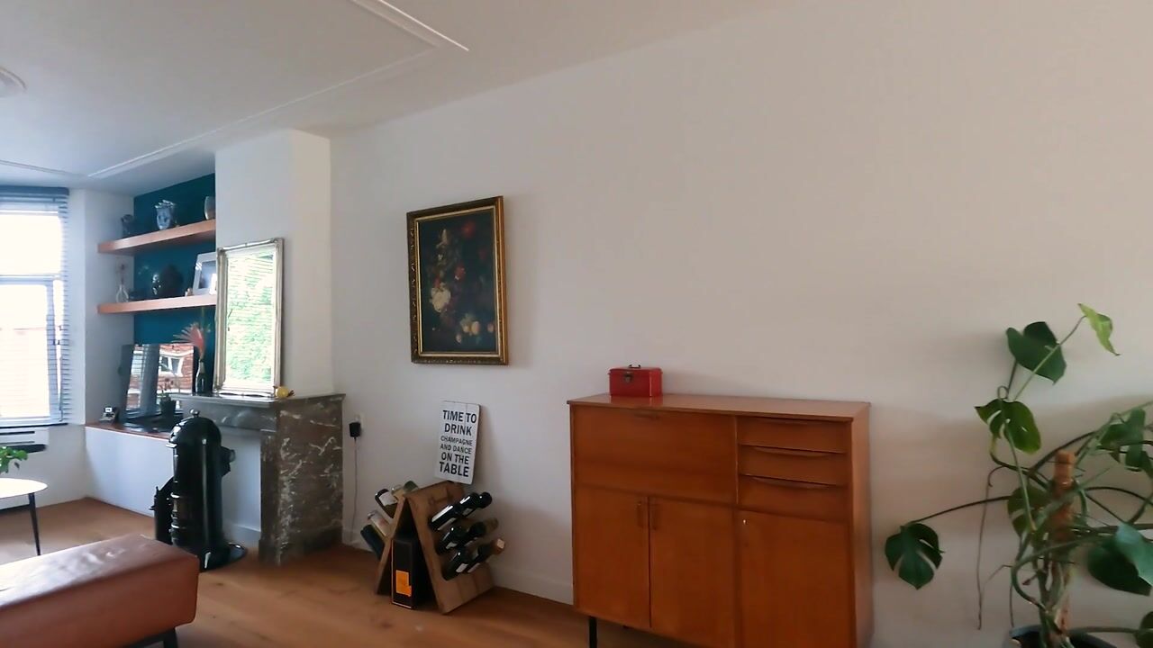 Video van Koningin Wilhelminalaan 162-A