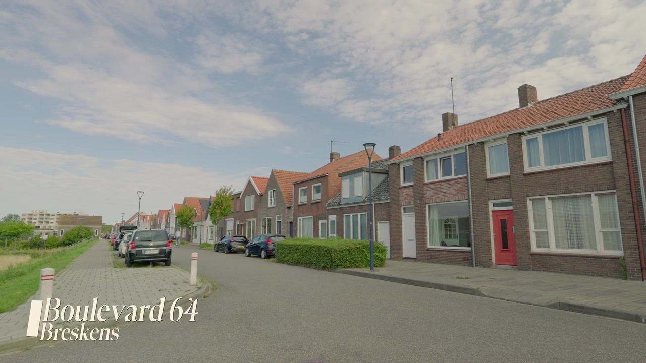 Video van Boulevard 64