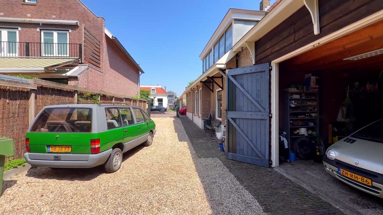 Video van Voorstraat 14-16