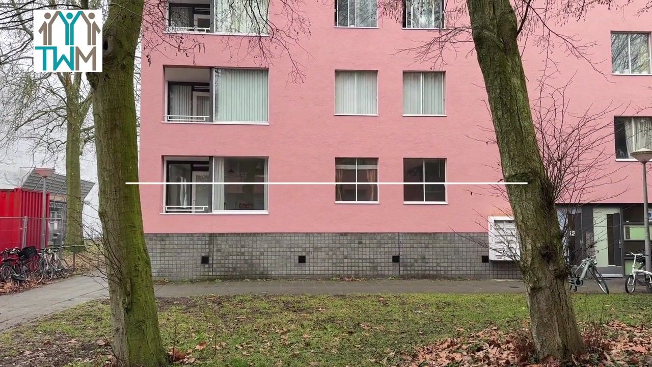 Video van IJplein 276