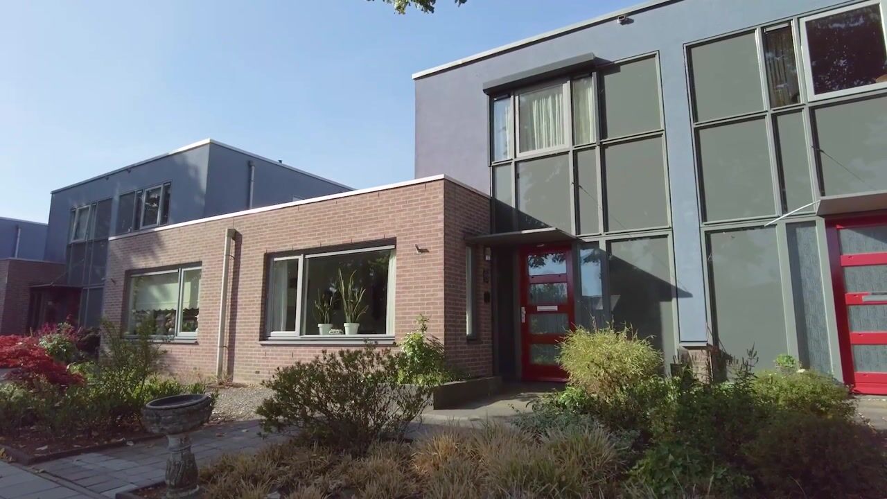 Video of Drostenstraat 50