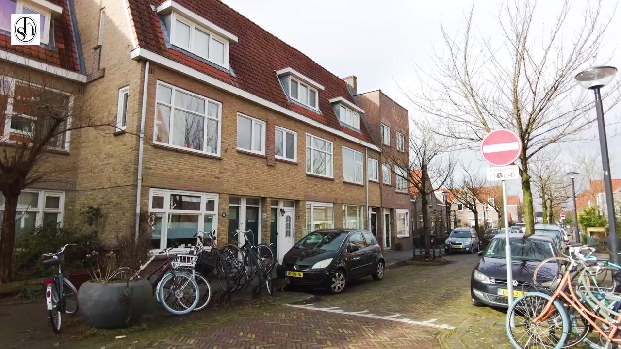 Video of Galvanistraat 22-BS