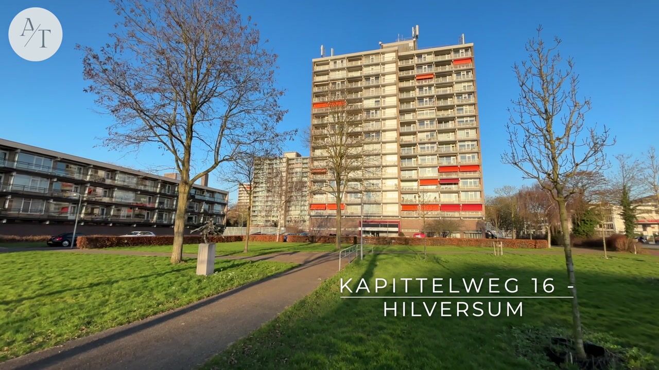 Video van Kapittelweg 16
