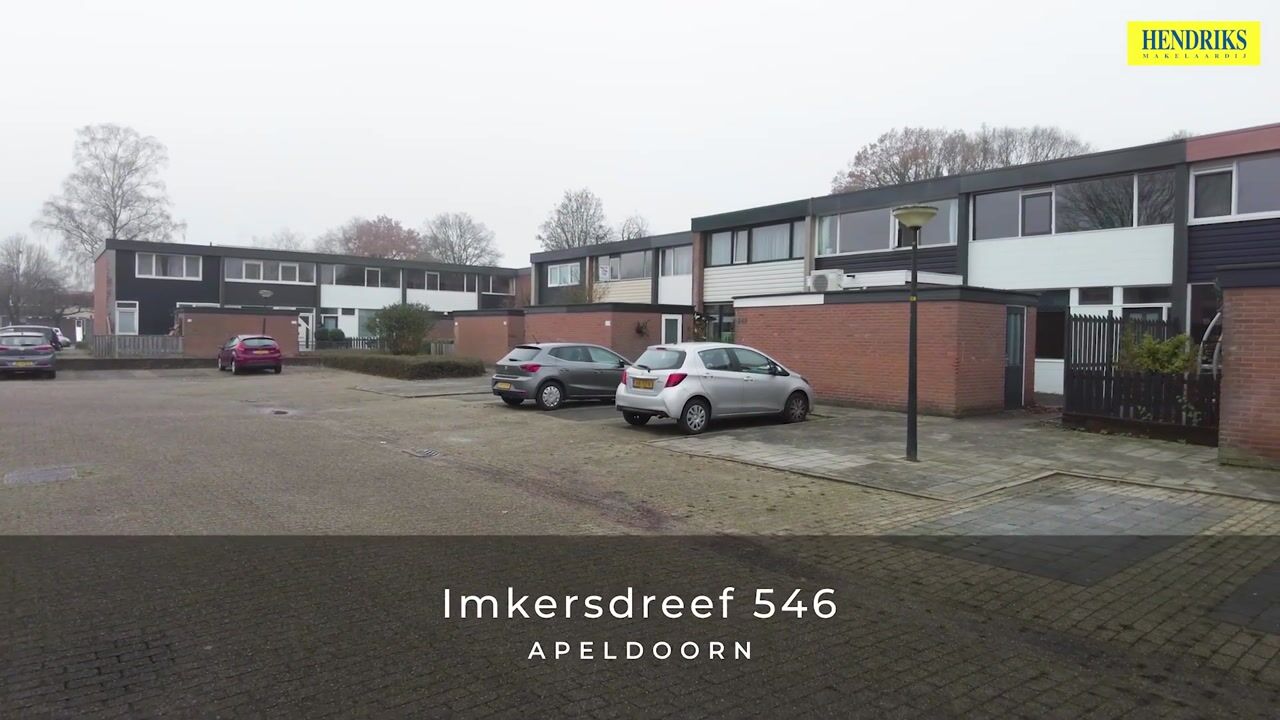 Video of Imkersdreef 546