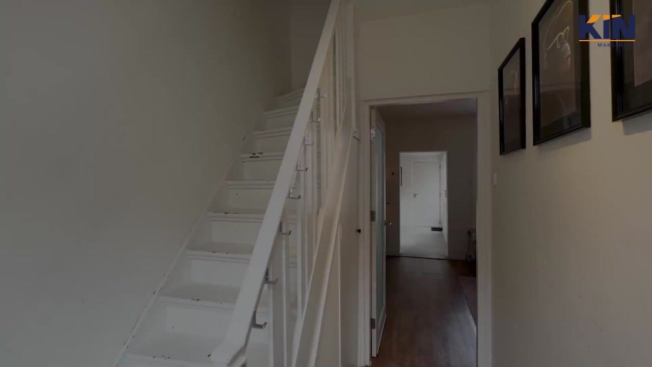 Video van Lijsterstraat 13