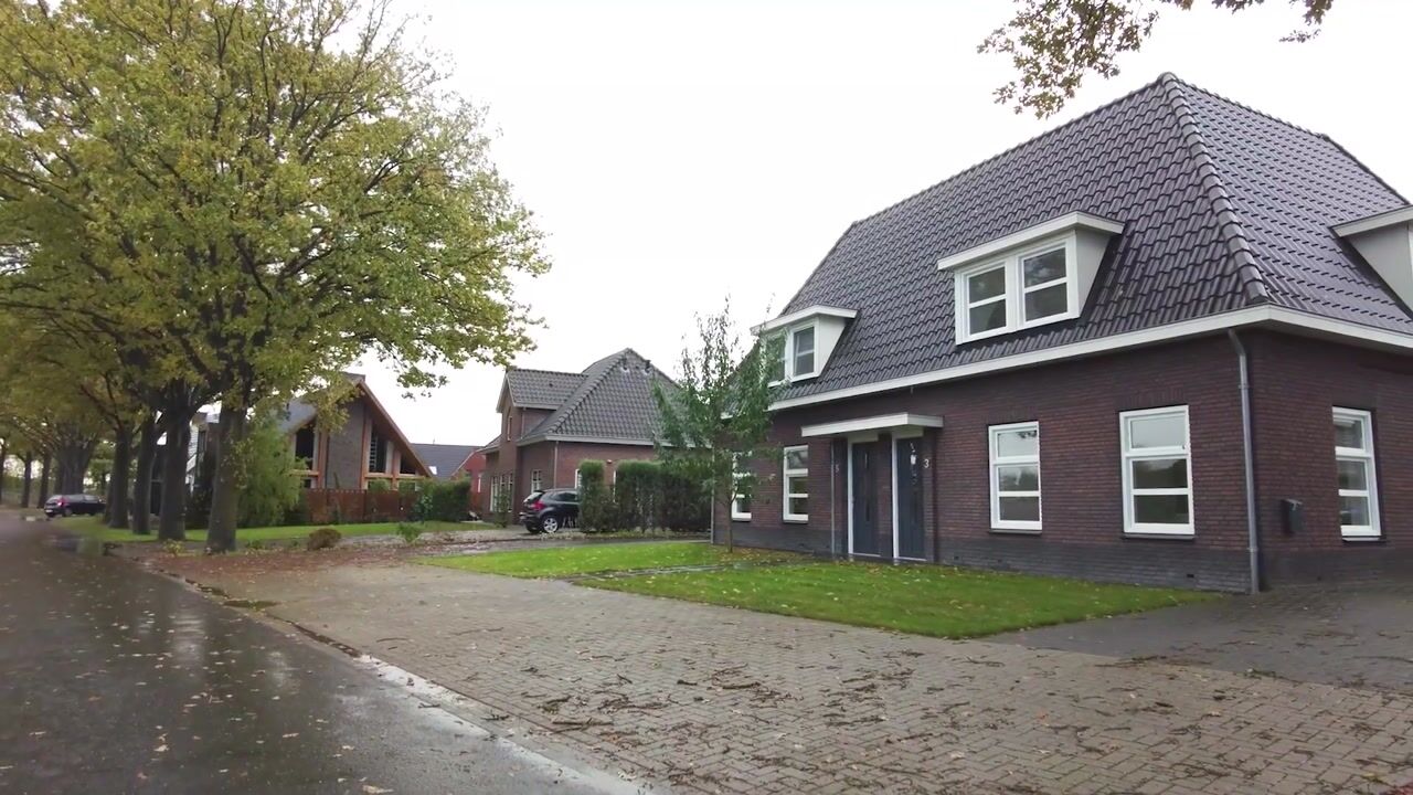 Video of Beenekussteeg 3