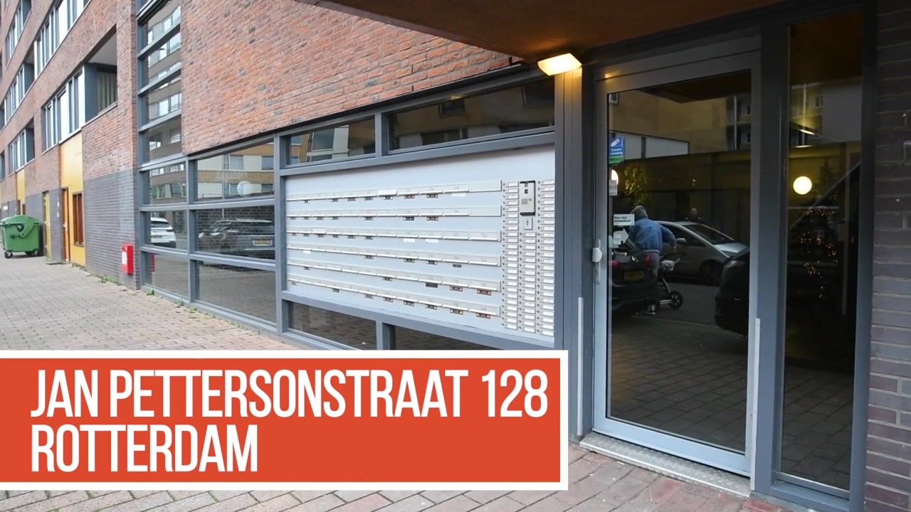 Video of Jan Pettersonstraat 128