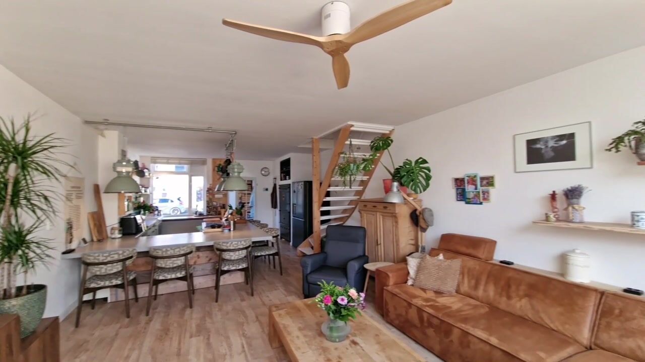 Video van De Colman 52