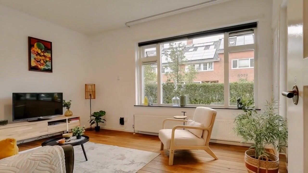 Video van Mozartstraat 35